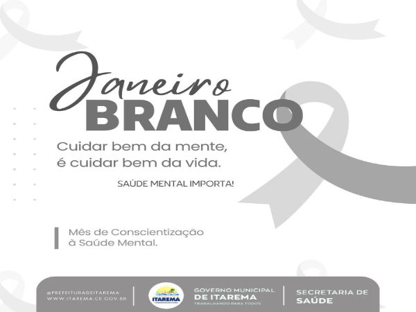 Semana de Campanha para a Saúde Mental e EXP em Dobro - Esta